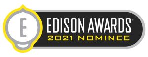 Edison Award 2021 Nominee